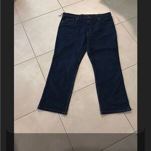 NWT men's members mark jeans 40/30. 781